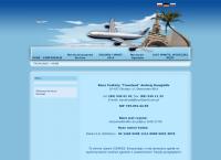 Traveland. Biuro Podróży