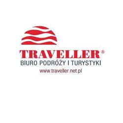 Traveller. Biuro Podróży i Turystyki