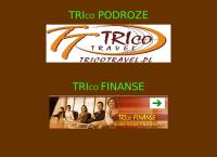 TRIco Podróże
