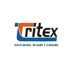 Tritex. Drukarnia Dzianin i Tkanin