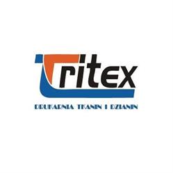Tritex. Drukarnia Dzianin i Tkanin