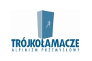 Trójkołamacze. Chrapkowski m.