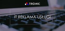 Tronic Sc. Sklep Ze Sprzętem Komputerowym