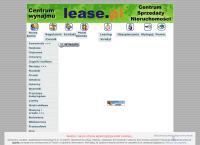 Truck Market. Portal Ogłoszeniowy. Finansowanie, Leasing