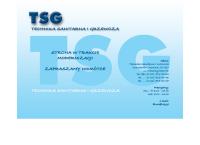 T.s.g. Instalacje Sanitarne, Instalacje Grzewcze, Kotłownie