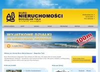 Tuła Bogusław. Biuro nieruchomości