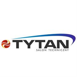 Tytan. Hurtownia Elektronarzędzi i Art. Bhp
