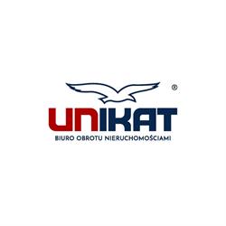 Unikat. Biuro obrotu nieruchomościami. Dziengo H.M.