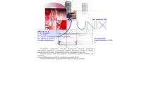 Unix. Sp. Z O.o. Wielobranżowe Przedsiębiorstwo Ogólnokrajowe