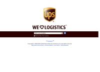 Ups Polska. Sp. Z O.o.
