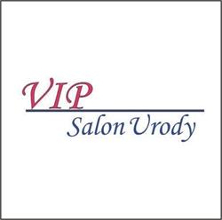 Vip. Salon Urody