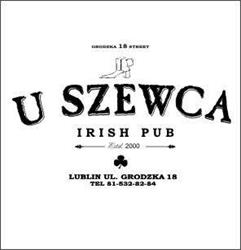 U Szewca. Pub i Restauracja