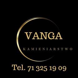 Vanga. Zakład Kamieniarski