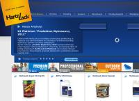 Venga. Producent Marek Hartzlack i Hartzlain. Lakiery Do Drewna