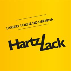 Hartzlack. Lakiery do parkietu i impregnaty do drewna