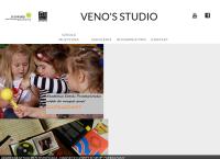 Venos Studio. Prywatna Szkoła Muzyczna i i II Stopnia
