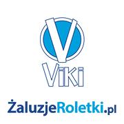 VIKI ŻaluzjeRoletki Krzysztof Machowiec