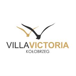 Villa Victoria. Pensjonat, Restauracja, Kawiarnia