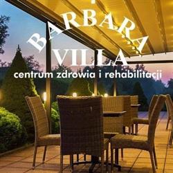 Villa Barbara. Centrum Zdrowia i Rehabilitacji