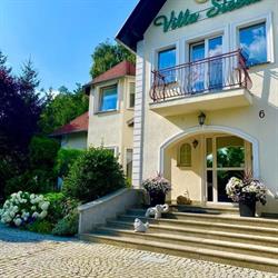 Villa Siesta. Wiater R.