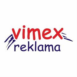 Vimex & Reklama. Tablice, Bannery Reklamowe, Litery Przestrzenne
