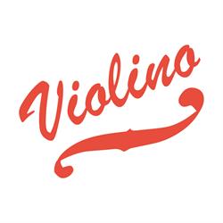 Violino Instrumenty Muzyczne