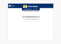 Vio-Mac. S.j.