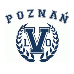 Liceum Ogólnokształcące Nr v Im. K. Potockiej