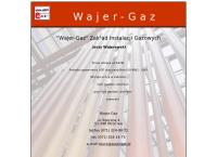 Wajer-Gaz. Sieci Gazowe, Sieci Wodno-Kanalizacyjne