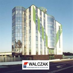 Walczak. S.j. Przedsiębiorstwo Budowlane