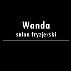 Salon Fryzjerski Wanda