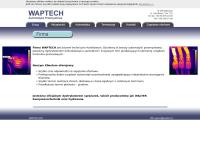 Waptech Aleksandra i Wojciech Puchalscy s.c.