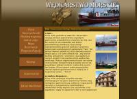 Fala Kuter Wła-209. Wędkarstwo Morskie, Noclegi, Gastronomia