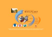 Wielplast. Zakład Tworzyw Sztucznych. Spółdzielnia Pracy
