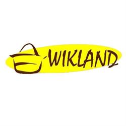 Wikland. Produkcja Wyrobów Z Wikliny, Słomy, Brzozy