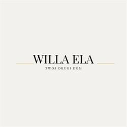 Willa Ela. Wynajem Pokoi i Żywienie. Sroka W.