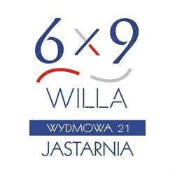 6 X 9. Willa. Olejniczakowie A.w.