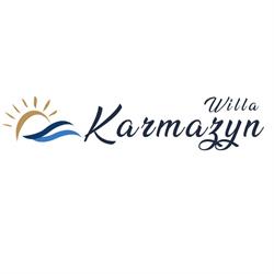 Willa Karmazyn Noclegi Międzyzdroje