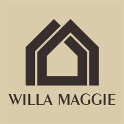 Willa Maggie. Pensjonat. Niemiec e.