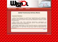 Wispol. Alarmy