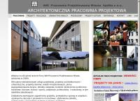 W.M. Sp. z o.o. Pracownia Projektowania Miasta