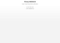 Woisch