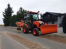ROL INVEST dealer, STIHL, CUB CADET, WOLF-Garten- serwis urządzeń ogrodniczych.