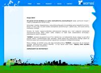 Womas. Produkcja i Sprzedaż Wentylatorów Przemysłowych