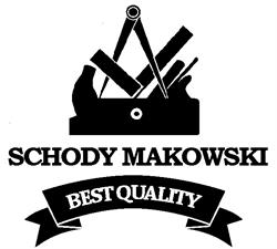 Makowski Joachim. Zakład Stolarski. Sprzedaż Narzędzi