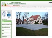 Inspekcja Weterynaryjna. Powiatowy Inspektorat Weterynarii