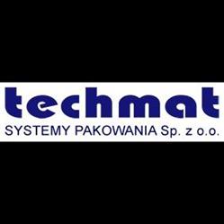 Techmat Systemy Pakowania Sp. z o. o.