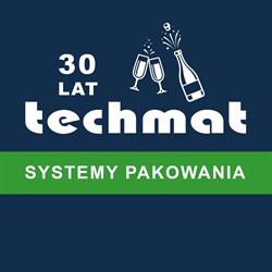 Techmat Systemy Pakowania Sp. z o. o.