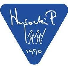 Wysocki Paweł. Hurtownia art. papierniczych