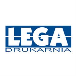 Lega. Drukarnia Wojewódzkiego Zakładu Doskonalenia Zawodowego